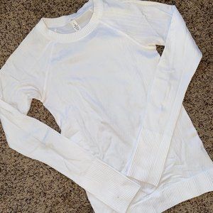 Lululemon Long Sleeve Top